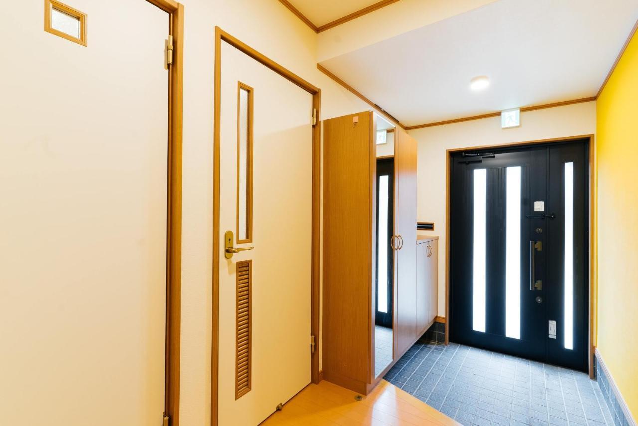 Villa Asobi Tabi-Ne à Kanazawa Extérieur photo