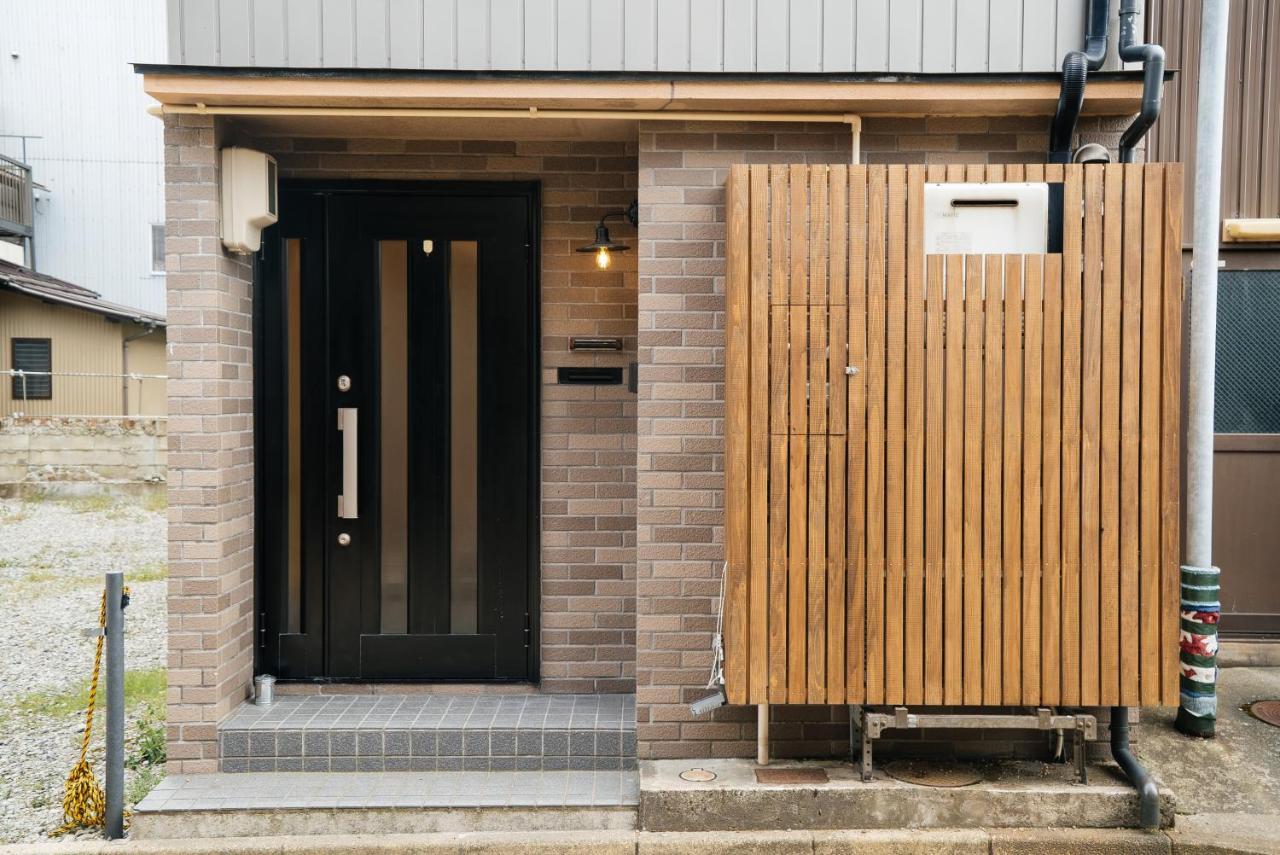 Villa Asobi Tabi-Ne à Kanazawa Extérieur photo