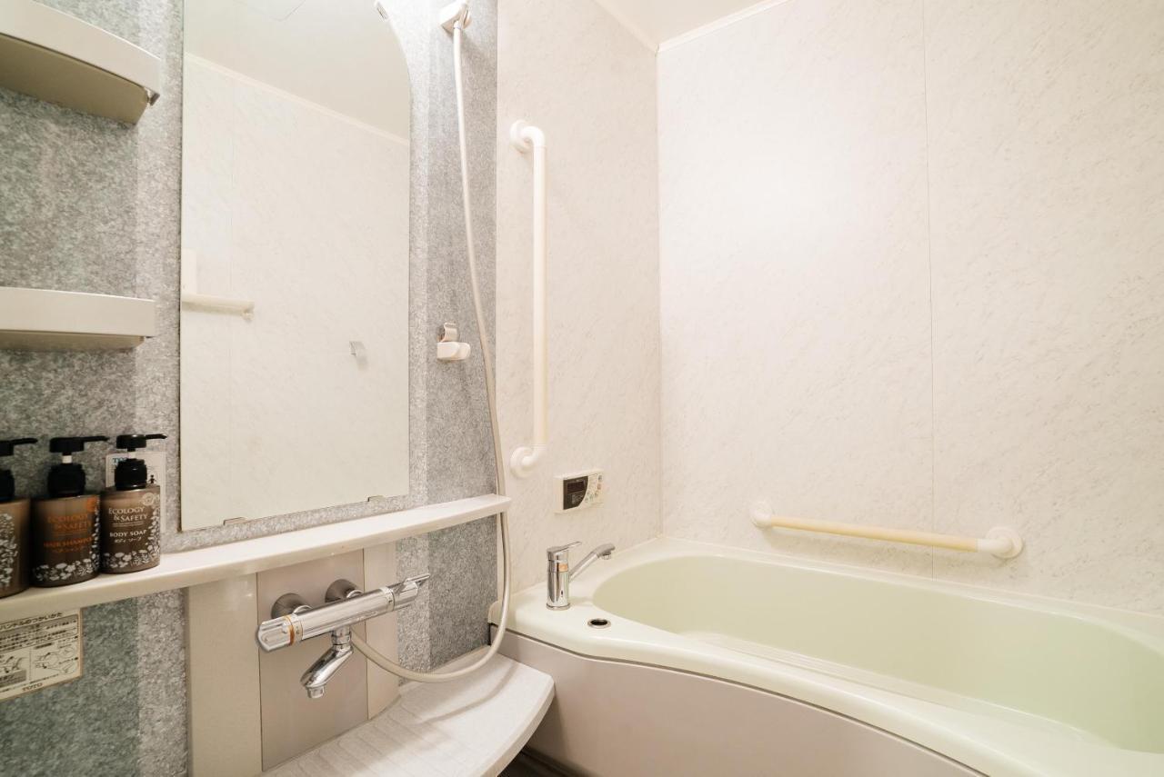 Villa Asobi Tabi-Ne à Kanazawa Extérieur photo
